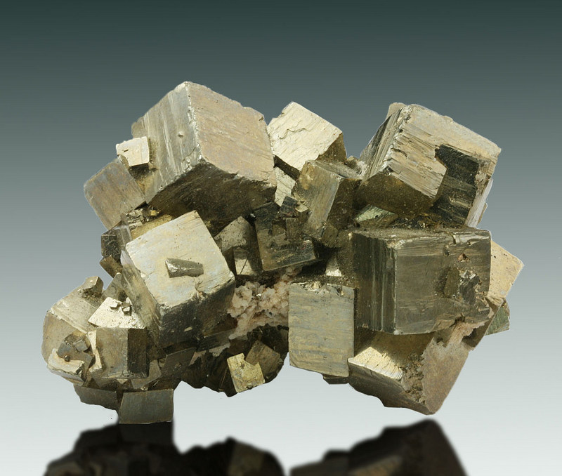 Pyrite