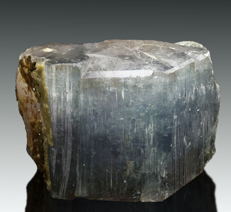 Apatite