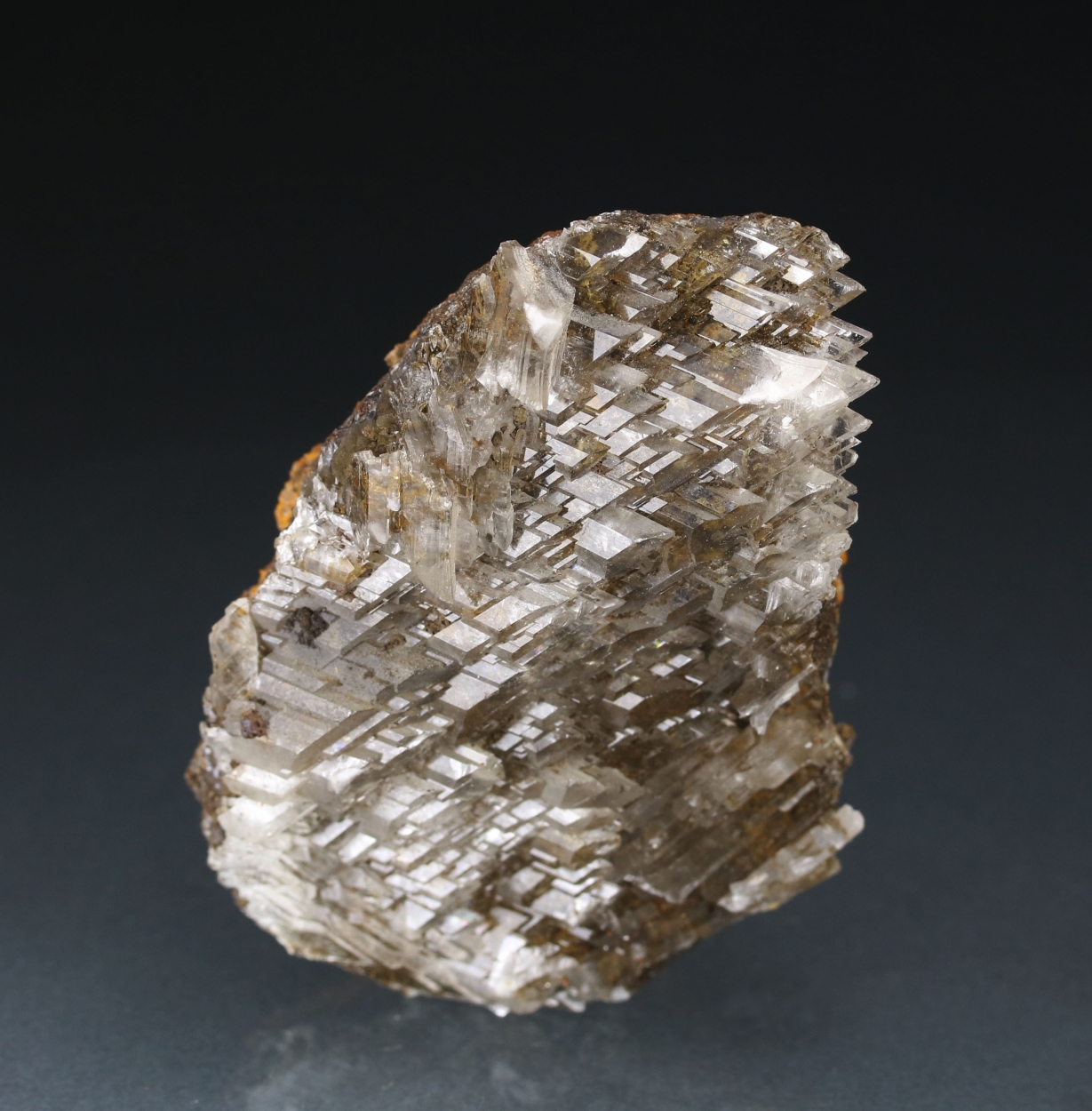 Gypsum