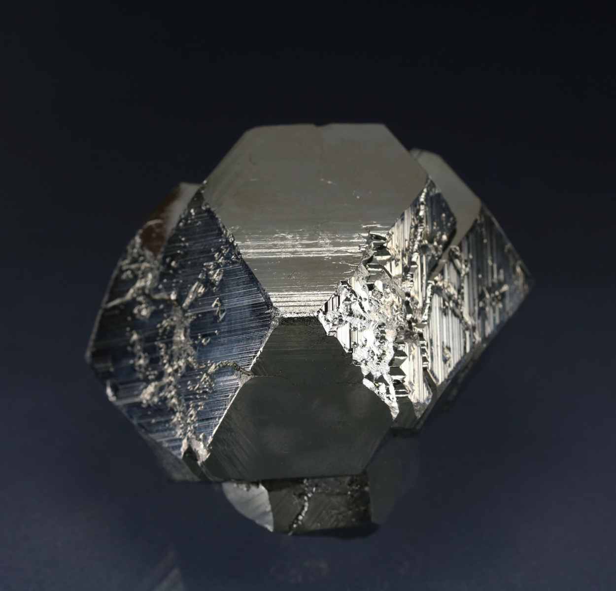 Pyrite