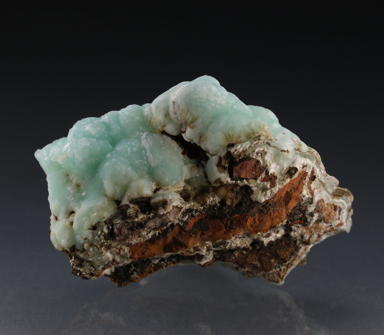 Smithsonite