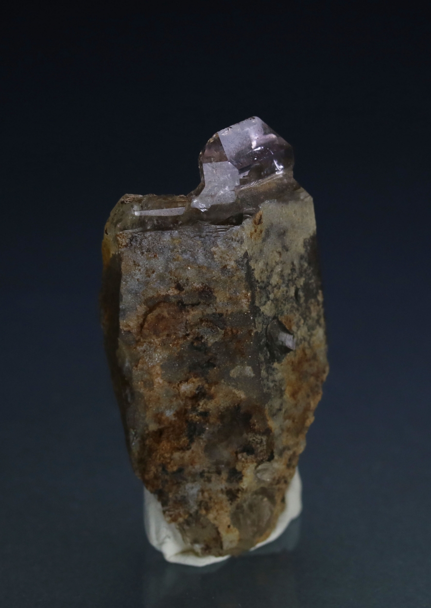 Smoky Quartz