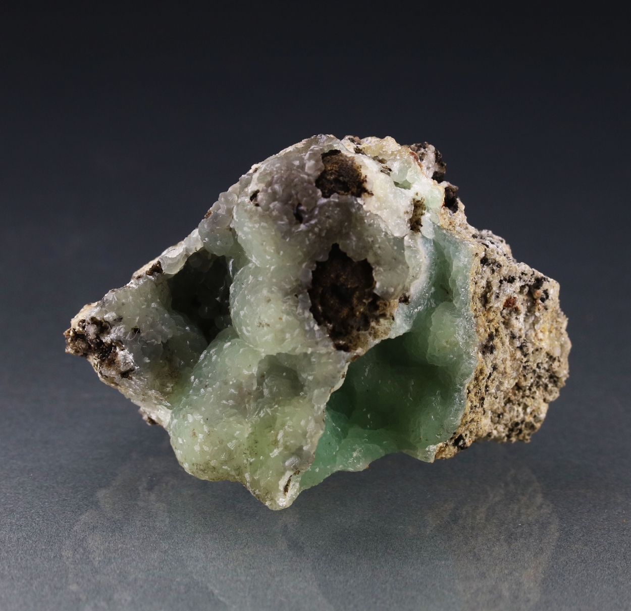 Smithsonite