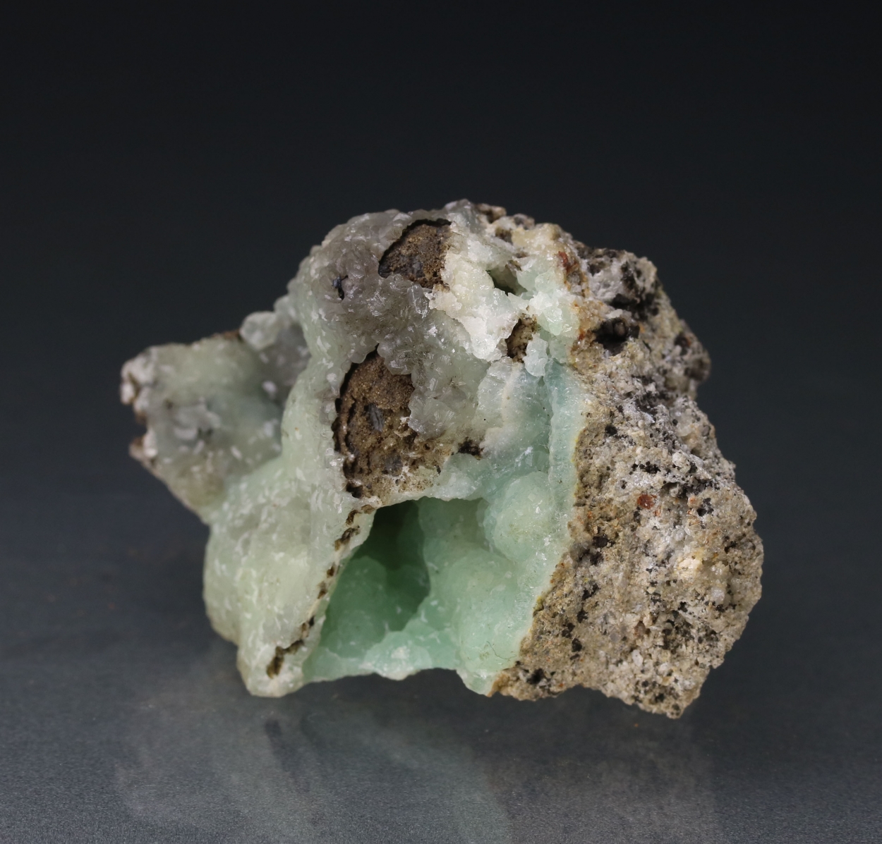 Smithsonite