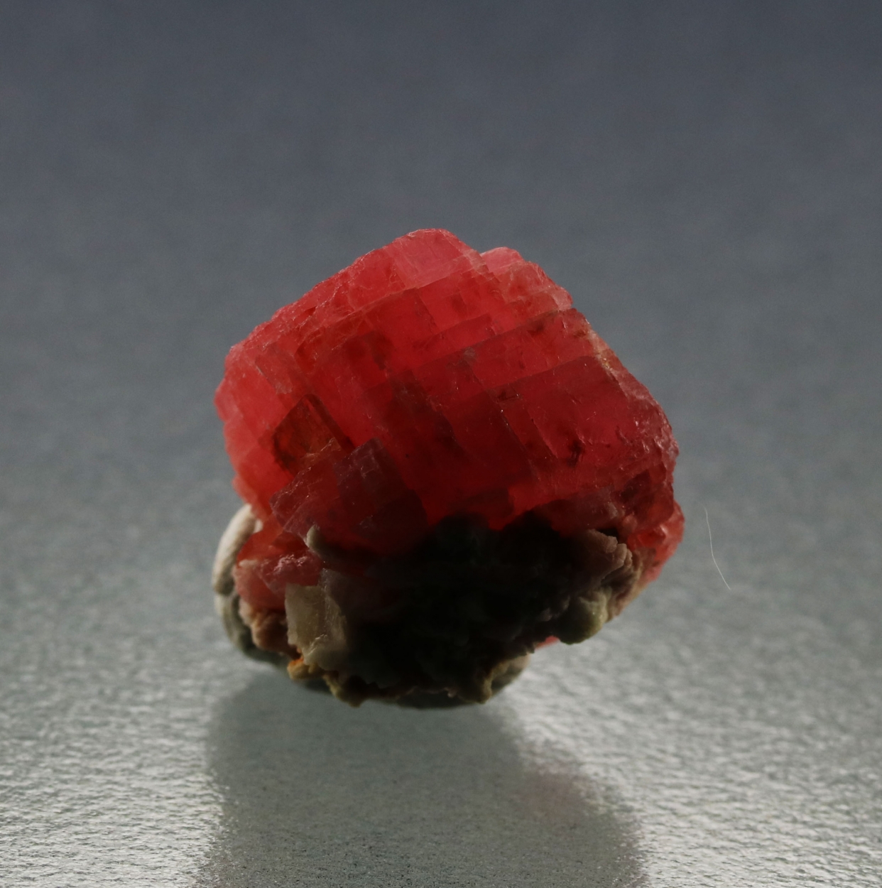 Rhodochrosite