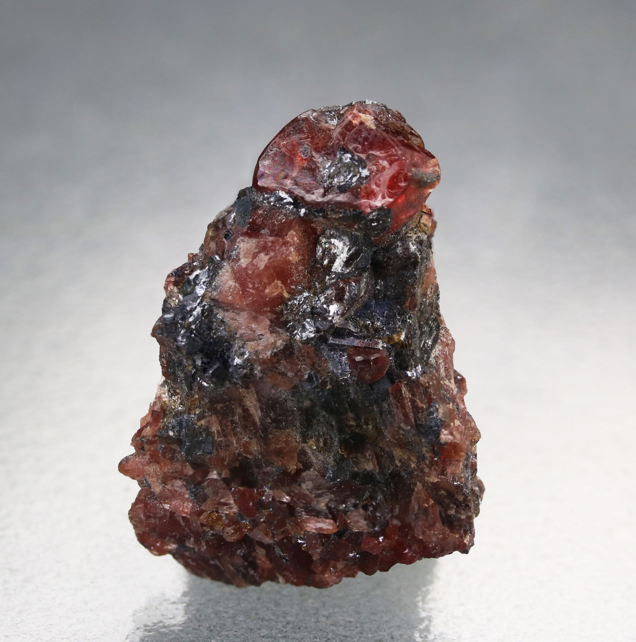 Rhodonite