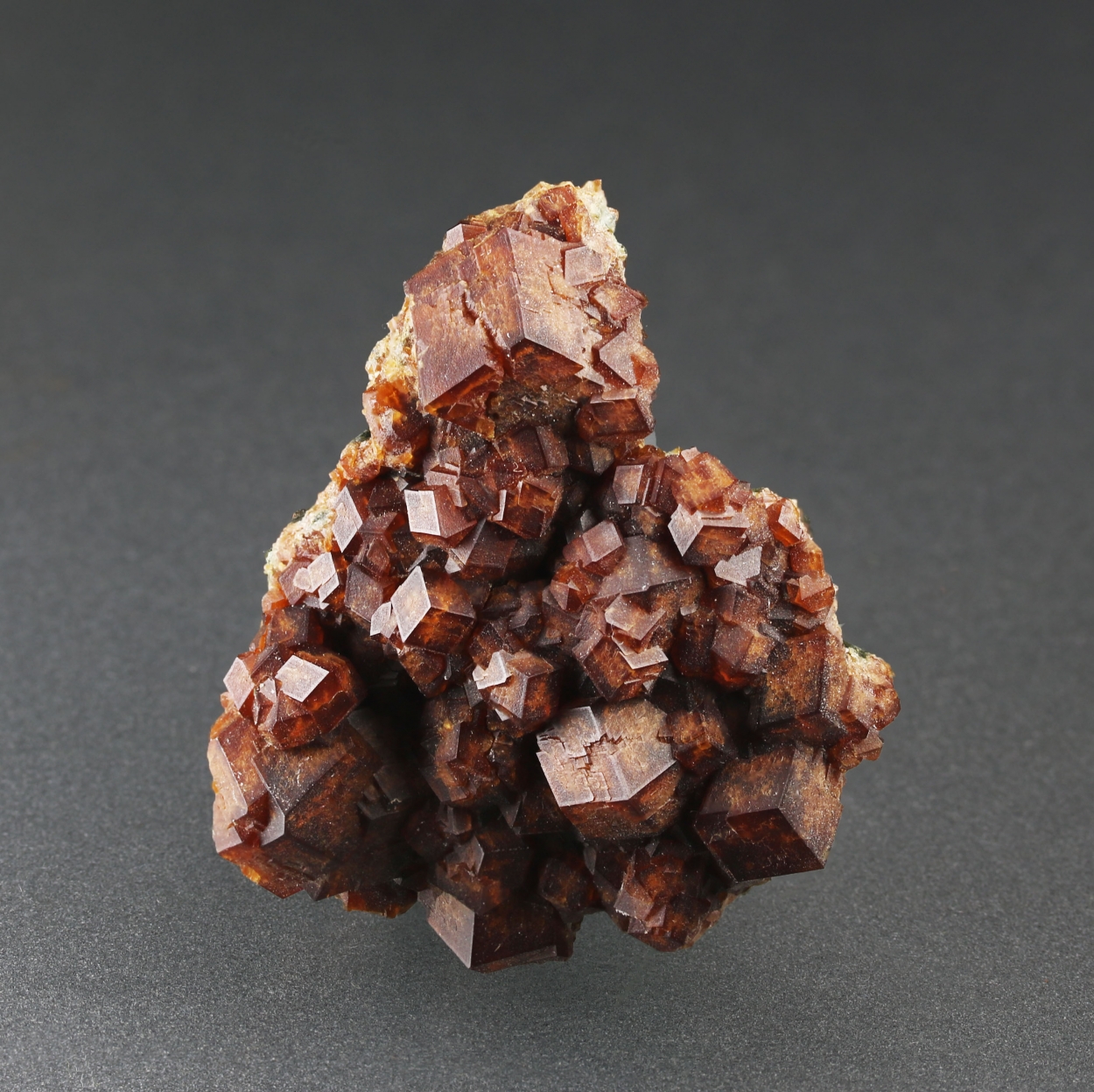 Garnet Var Andradite