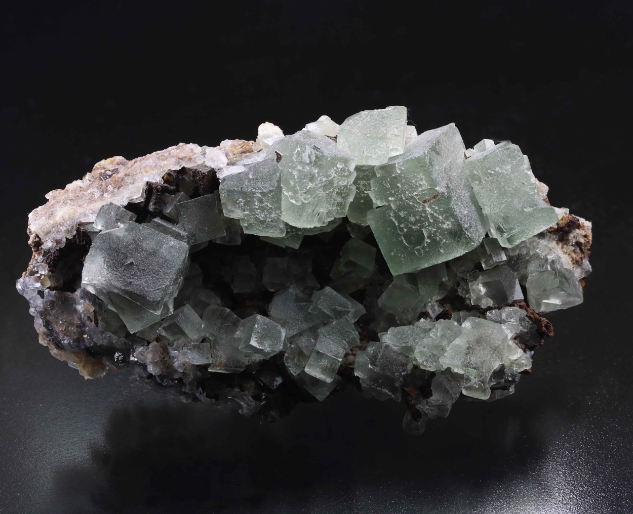 Fluorite