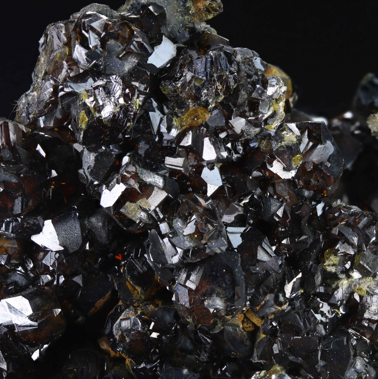 Sphalerite