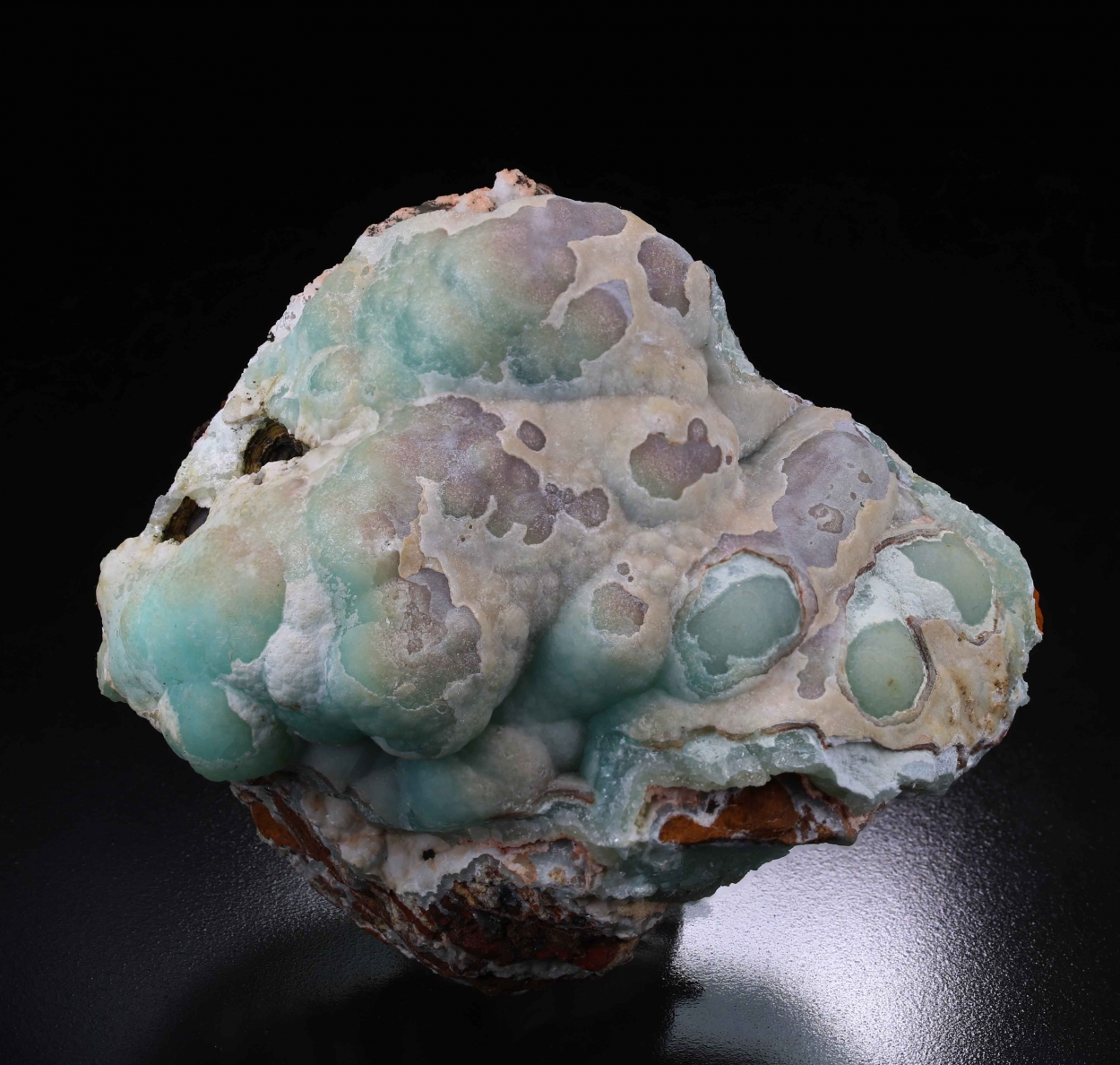 Smithsonite