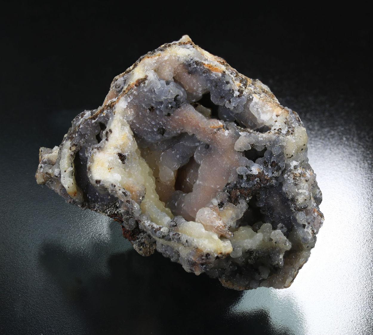 Smithsonite