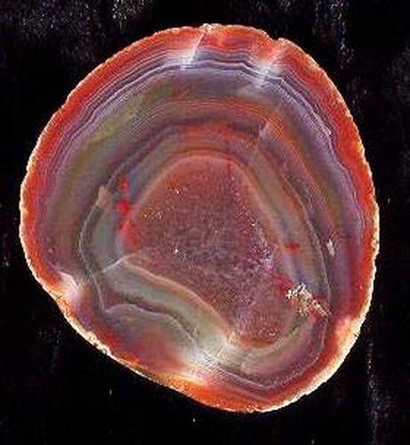 Agate