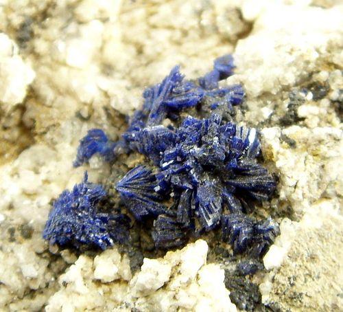 Azurite