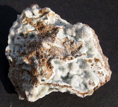 Hemimorphite