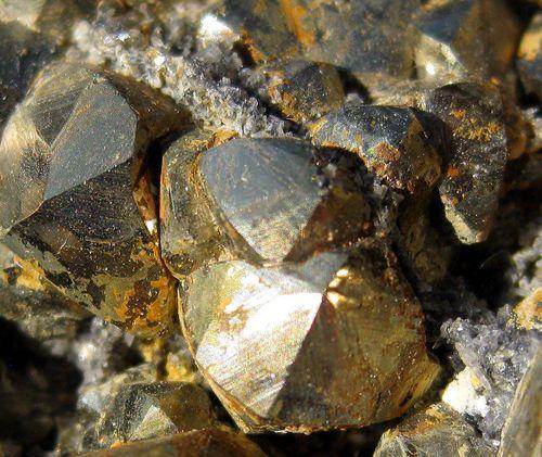 Pyrite