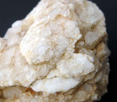 Quartz Psm Baryte