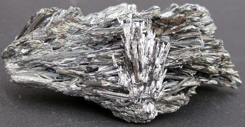 Stibnite