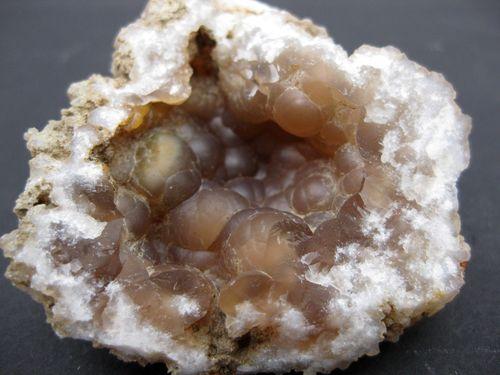 Chalcedony