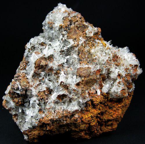 Hemimorphite