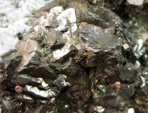 Pyrite