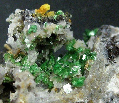 Torbernite