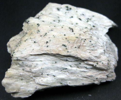 Wollastonite With Diopside