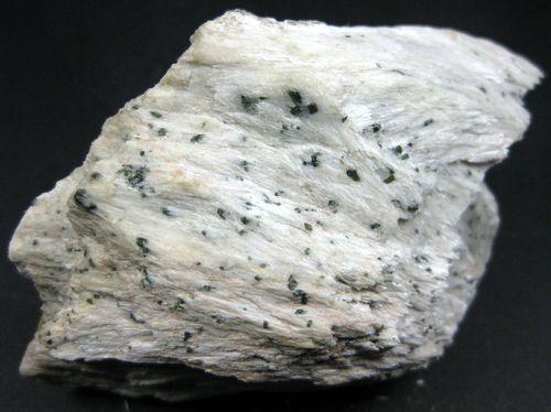 Wollastonite With Diopside