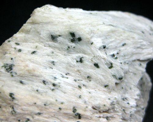 Wollastonite With Diopside