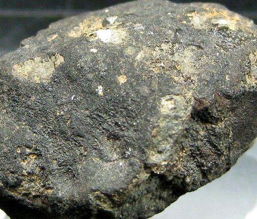 Allende Chondrite Meteorite