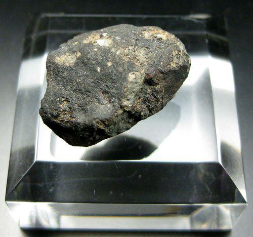 Allende Chondrite Meteorite