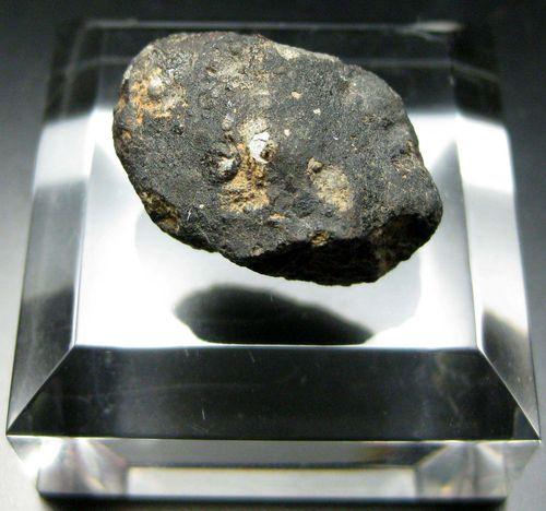 Allende Chondrite Meteorite