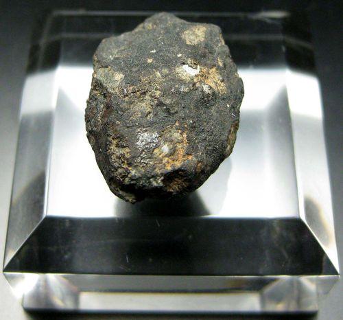 Allende Chondrite Meteorite