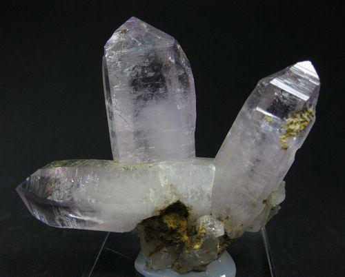 Amethyst Var Sceptre