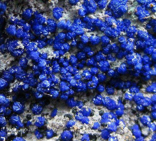 Azurite