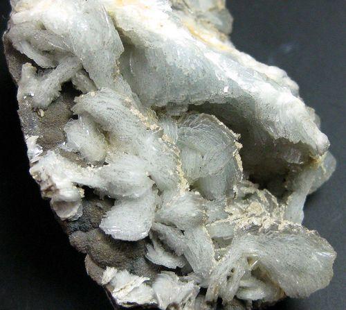 Baryte