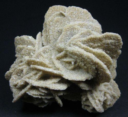 Baryte Var Desert Rose