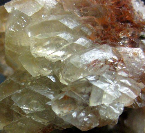 Calcite