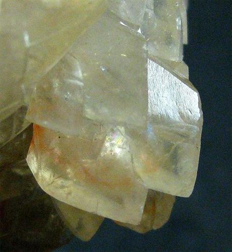 Calcite