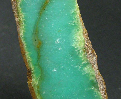 Chrysoprase