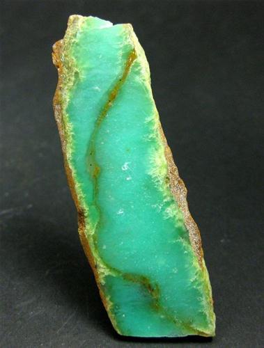 Chrysoprase