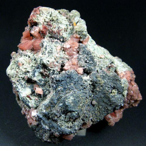 Cobaltoan Smithsonite