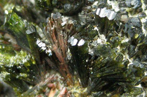 Epidote