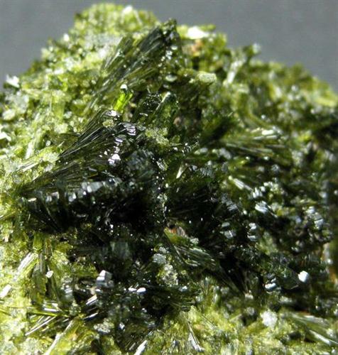 Epidote