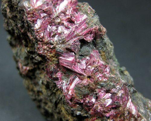 Erythrite