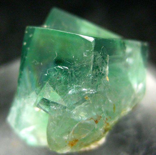 Fluorite