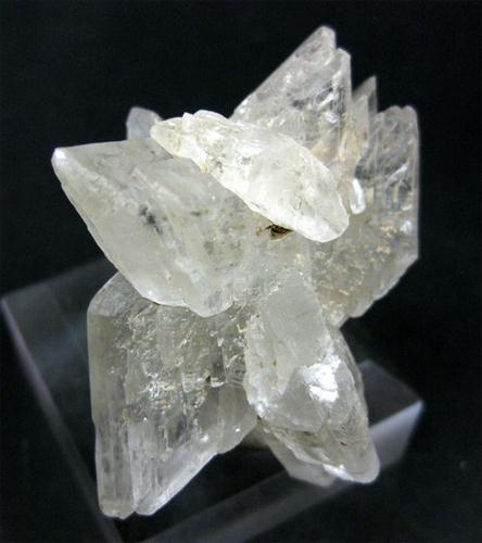 Gypsum