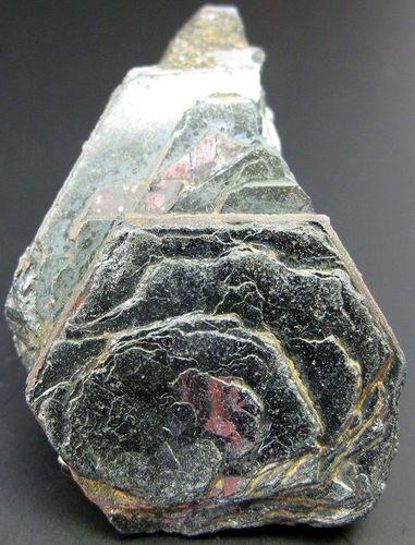 Hematite Var Iron Rose