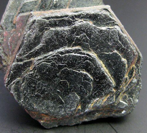 Hematite Var Iron Rose