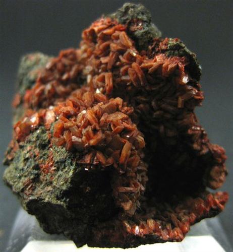 Heulandite-Ca