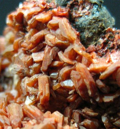 Heulandite-Ca